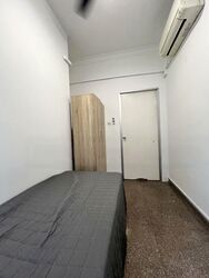 Birmingham Mansions (D11), Apartment #465373161
